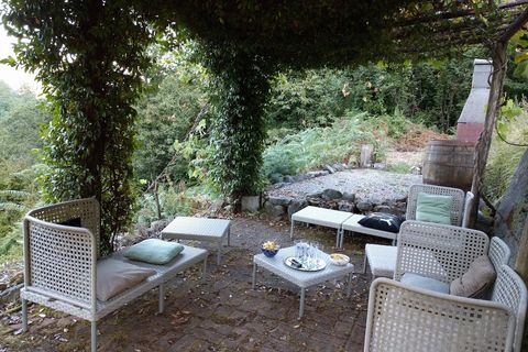 Masia a Pescaglia, Lucca - foto 3