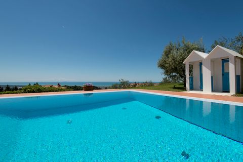 Villa a Massarosa, Lucca, Massarosa - € 1.950.000 | Ref: 636 - foto 2