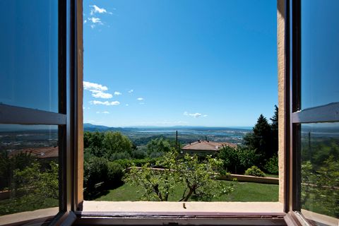 Villa a Massarosa, Lucca, Massarosa - € 1.950.000 | Ref: 636 - foto 3