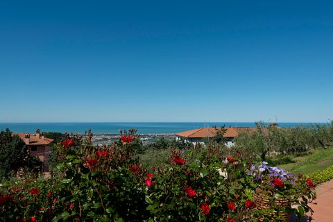 Villa a Massarosa, Lucca, Massarosa - € 1.950.000 | Ref: 636 - foto 4