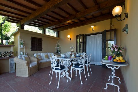 Villa a Massarosa, Lucca, Massarosa - € 1.950.000 | Ref: 636 - foto 6