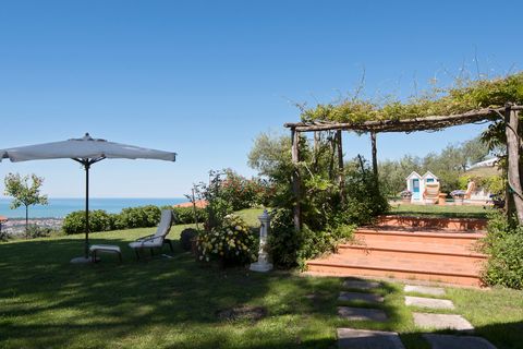 Villa a Massarosa, Lucca, Massarosa - € 1.950.000 | Ref: 636 - foto 7