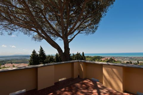 Villa a Massarosa, Lucca, Massarosa - € 1.950.000 | Ref: 636 - foto 9
