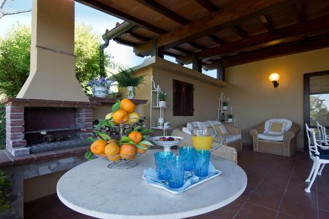 Villa a Massarosa, Lucca, Massarosa - € 1.950.000 | Ref: 636 - foto 17