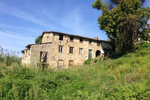 Landejendom i Lucca, Lucca, Lucca - € 290.000 | Ref: 701 - foto 2