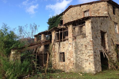 Landejendom i Lucca, Lucca, Lucca - € 290.000 | Ref: 701 - foto 3