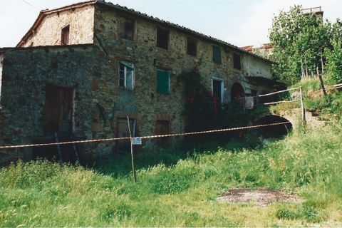 Landejendom i Lucca, Lucca, Lucca - € 290.000 | Ref: 701 - foto 7