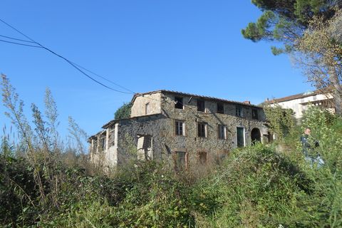 Landejendom i Lucca, Lucca, Lucca - € 290.000 | Ref: 701 - foto 8