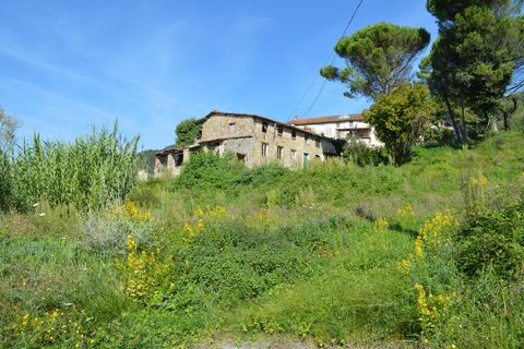 Landejendom i Lucca, Lucca, Lucca - € 290.000 | Ref: 701 - foto 9