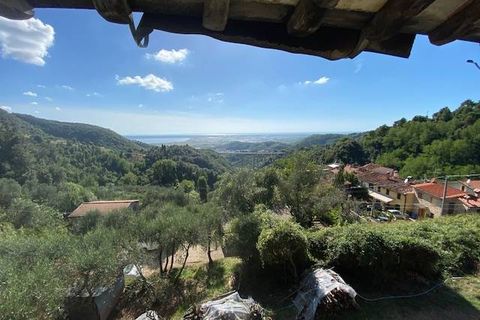 Landejendom i Lucca, Lucca, Lucca - € 180.000 | Ref: 914 - foto 5