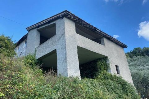 Landejendom i Lucca, Lucca, Lucca - € 180.000 | Ref: 914 - foto 9