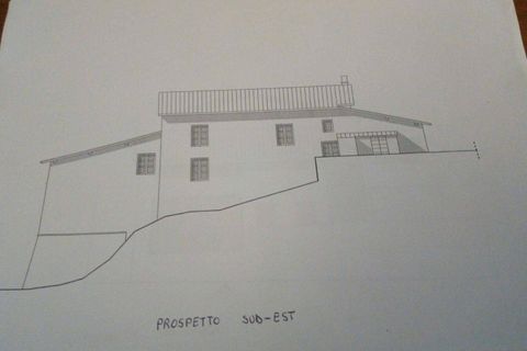 Landejendom i Lucca, Lucca, Lucca - € 180.000 | Ref: 914 - foto 22