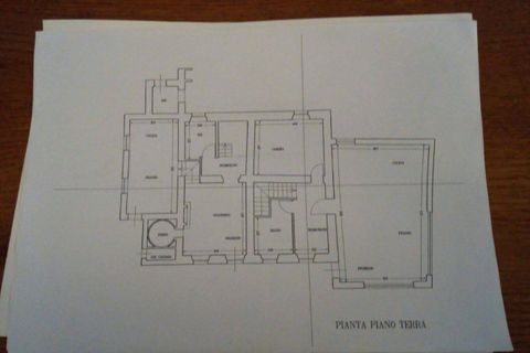 Landejendom i Lucca, Lucca, Lucca - € 180.000 | Ref: 914 - foto 23