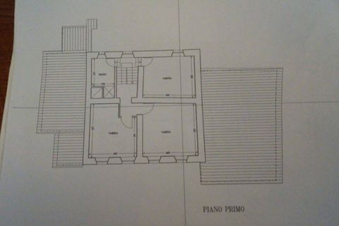 Landejendom i Lucca, Lucca, Lucca - € 180.000 | Ref: 914 - foto 25