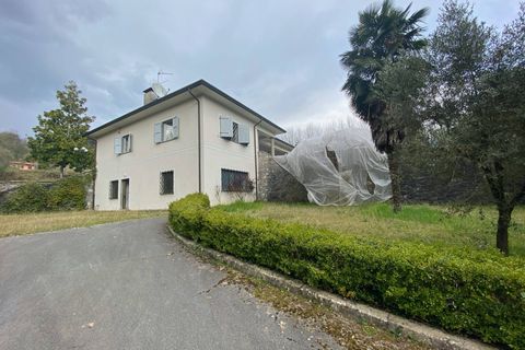 Villa i Lucca, Lucca, Lucca - € 548.000 | Ref: 931 - foto 28