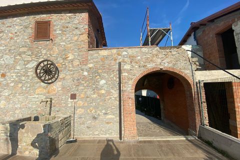 Villa i Capannori, Lucca, Capannori - € 1.500.000 | Ref: 982 - foto 1