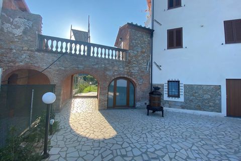 Villa i Capannori, Lucca, Capannori - € 1.500.000 | Ref: 982 - foto 2