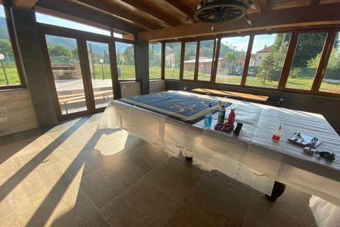 Villa i Capannori, Lucca, Capannori - € 1.500.000 | Ref: 982 - foto 10