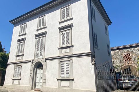 Villa a Lucca, Lucca - foto 1