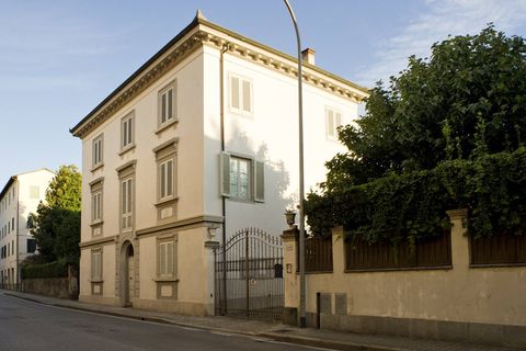 Villa a Lucca, Lucca - foto 2