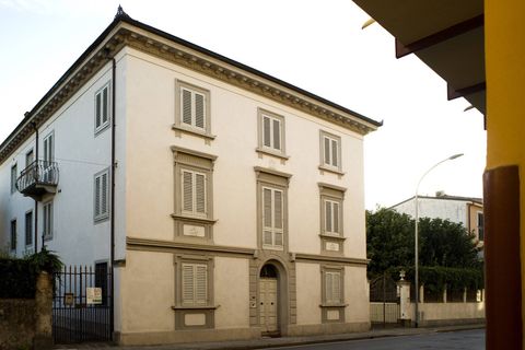 Villa a Lucca, Lucca - foto 3