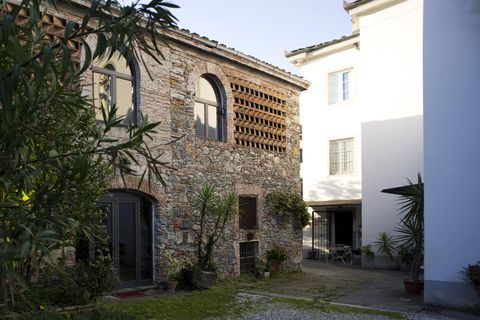 Villa a Lucca, Lucca, Lucca - € 790.000 | Ref: 1083 - foto 13