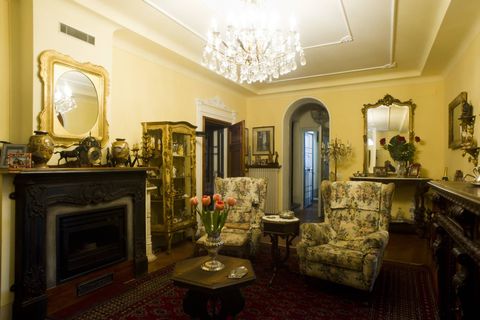 Villa a Lucca, Lucca, Lucca - € 790.000 | Ref: 1083 - foto 31