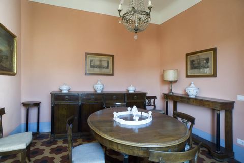 Villa a Lucca, Lucca, Lucca - € 790.000 | Ref: 1083 - foto 32