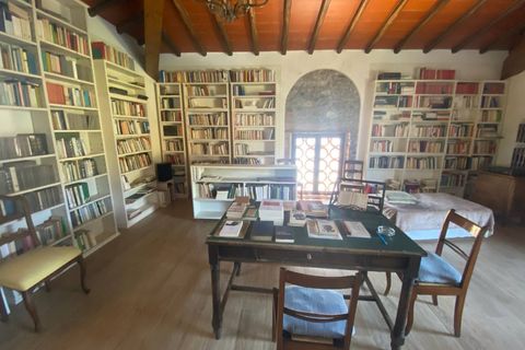 Villa a Lucca, Lucca, Lucca - € 790.000 | Ref: 1083 - foto 34