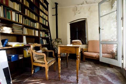 Villa a Lucca, Lucca, Lucca - € 790.000 | Ref: 1083 - foto 37