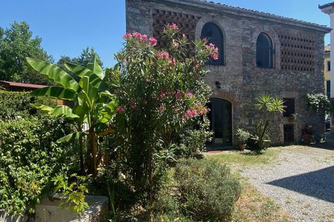 Villa a Lucca, Lucca, Lucca - € 790.000 | Ref: 1083 - foto 43