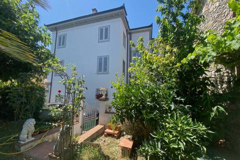 Villa a Lucca, Lucca, Lucca - € 790.000 | Ref: 1083 - foto 44