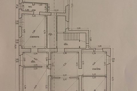 Villa a Lucca, Lucca, Lucca - € 790.000 | Ref: 1083 - foto 49