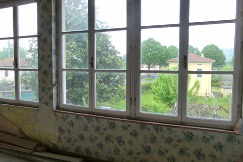Landejendom i Lucca, Lucca, Lucca - € 156.000 | Ref: 1099 - foto 4