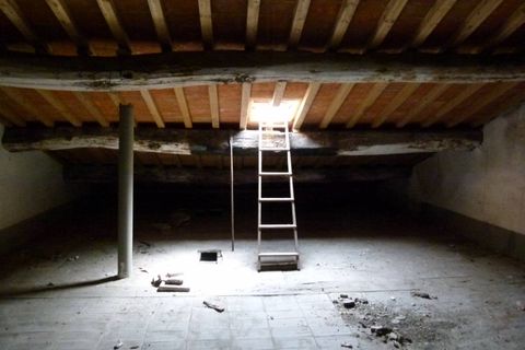 Landejendom i Lucca, Lucca, Lucca - € 156.000 | Ref: 1099 - foto 5
