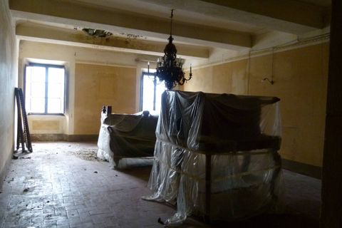Landejendom i Lucca, Lucca, Lucca - € 156.000 | Ref: 1099 - foto 6