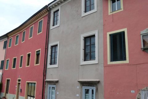 Landejendom i Lucca, Lucca, Lucca - € 156.000 | Ref: 1099 - foto 12