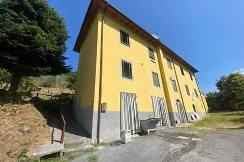 Landejendom i Lucca, Lucca, Lucca - € 380.000 | Ref: 1141 - foto 1