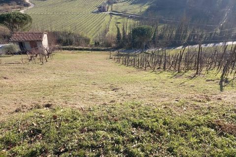 Landejendom i Lucca, Lucca, Lucca - € 380.000 | Ref: 1141 - foto 21