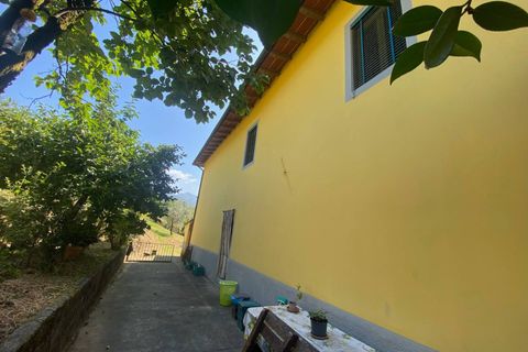 Landejendom i Lucca, Lucca, Lucca - € 380.000 | Ref: 1141 - foto 26