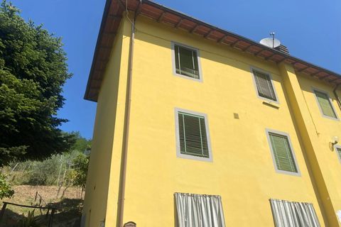 Landejendom i Lucca, Lucca, Lucca - € 380.000 | Ref: 1141 - foto 27