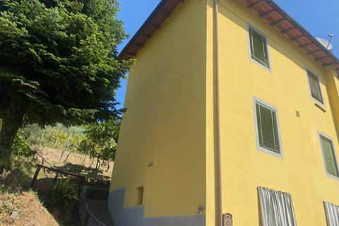 Landejendom i Lucca, Lucca, Lucca - € 380.000 | Ref: 1141 - foto 28