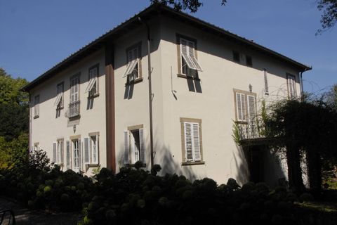 Villa a Lucca, Lucca - foto 2