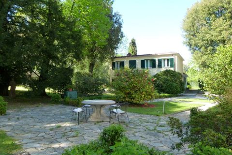 Villa a Lucca, Lucca - foto 4