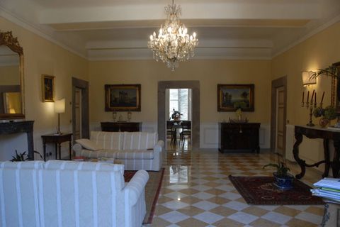 Villa a Lucca, Lucca, Lucca - € 2.900.000 | Ref: 1142 - foto 15