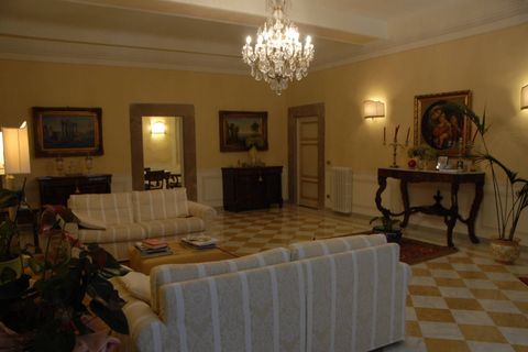 Villa a Lucca, Lucca, Lucca - € 2.900.000 | Ref: 1142 - foto 16