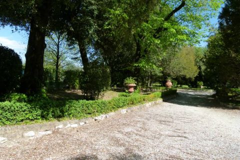 Villa a Lucca, Lucca, Lucca - € 2.900.000 | Ref: 1142 - foto 18