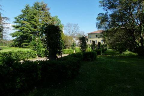 Villa a Lucca, Lucca, Lucca - € 2.900.000 | Ref: 1142 - foto 19