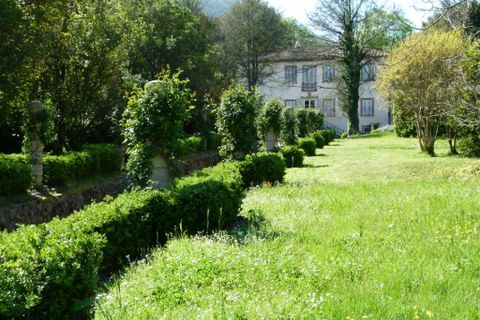 Villa a Lucca, Lucca, Lucca - € 2.900.000 | Ref: 1142 - foto 26
