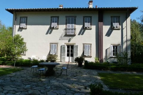 Villa a Lucca, Lucca, Lucca - € 2.900.000 | Ref: 1142 - foto 27